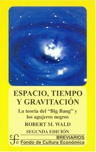 espacio tiempo y gravitacion