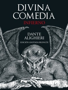 Divina Comedia - Infierno