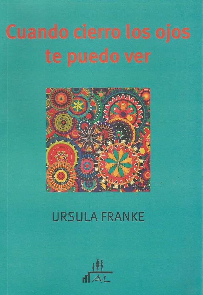 Cuando cierro los ojos te puedo ver