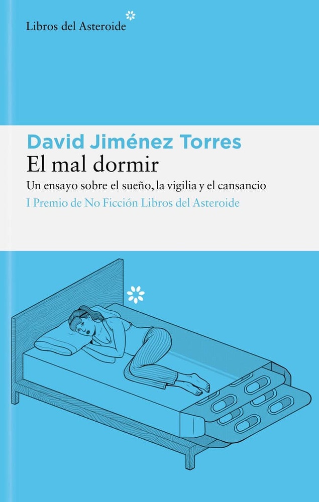 El Mal dormir