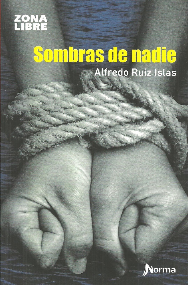 Sombras de nadie