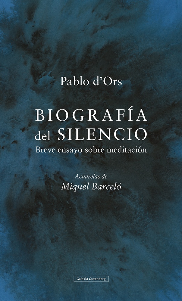 Biografia del silencio