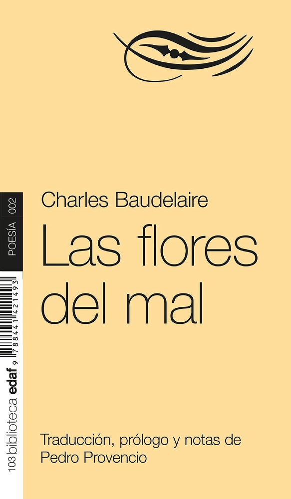 Las Flores del mal