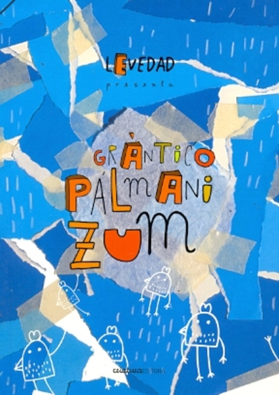 Grantico palmani zum