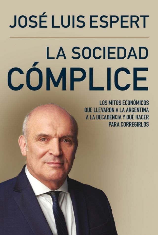 La sociedad complice