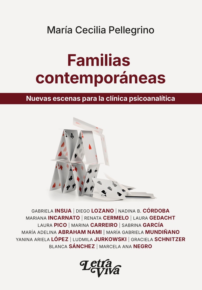 Familias contemporáneas