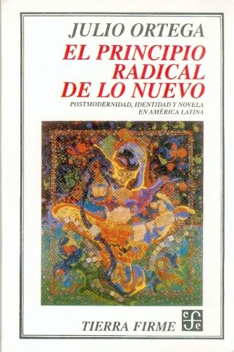 Principio radical de lo nuevo