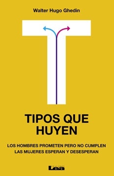 Tipos que huyen