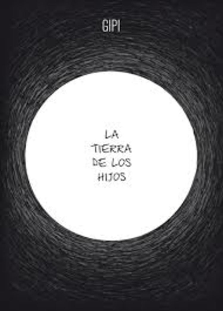La Tierra de los hijos