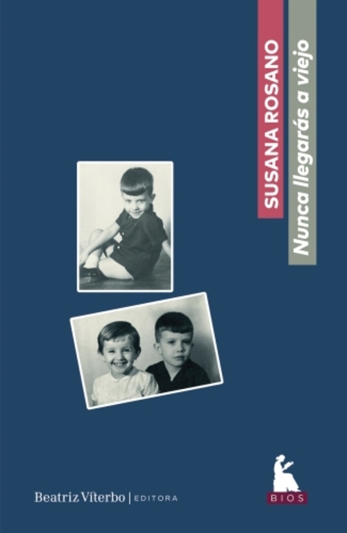 Nunca llegaras a viejo