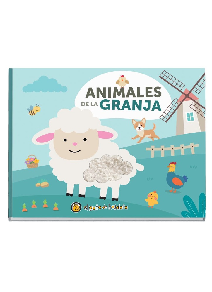 Animales de la granja