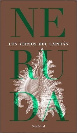 Los Versos del capitan