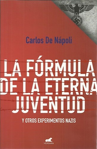 La Formula De La Eterna Juventud