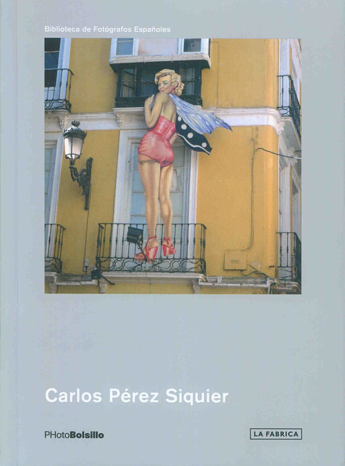 Carlos perez siquier