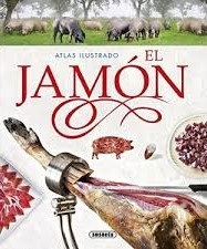 Atlas ilustrado el jamon