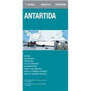 Antartida