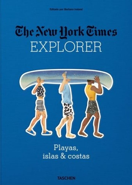 Playas, islas y costas