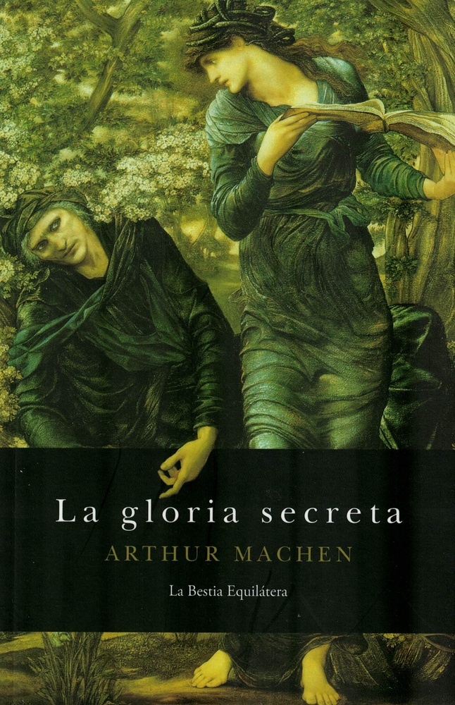 la Gloria secreta