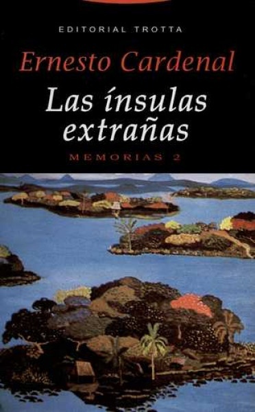 Las ínsulas extrañas