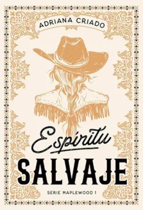 Espíritu salvaje