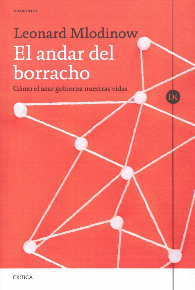 El andar del borracho