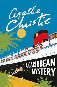 Caribbean Mystery, A
