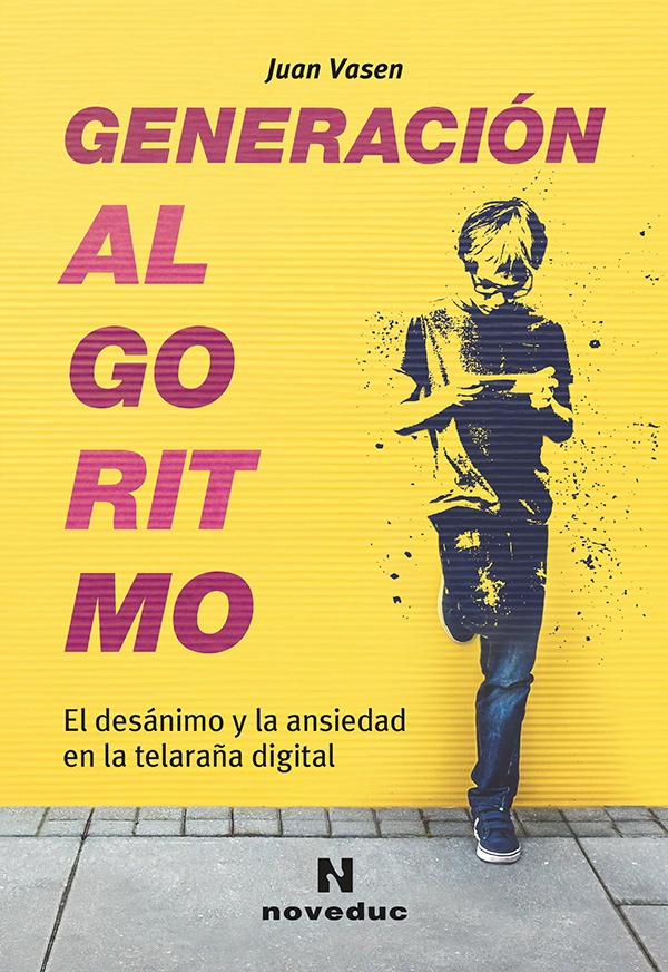 Generación algoritmo