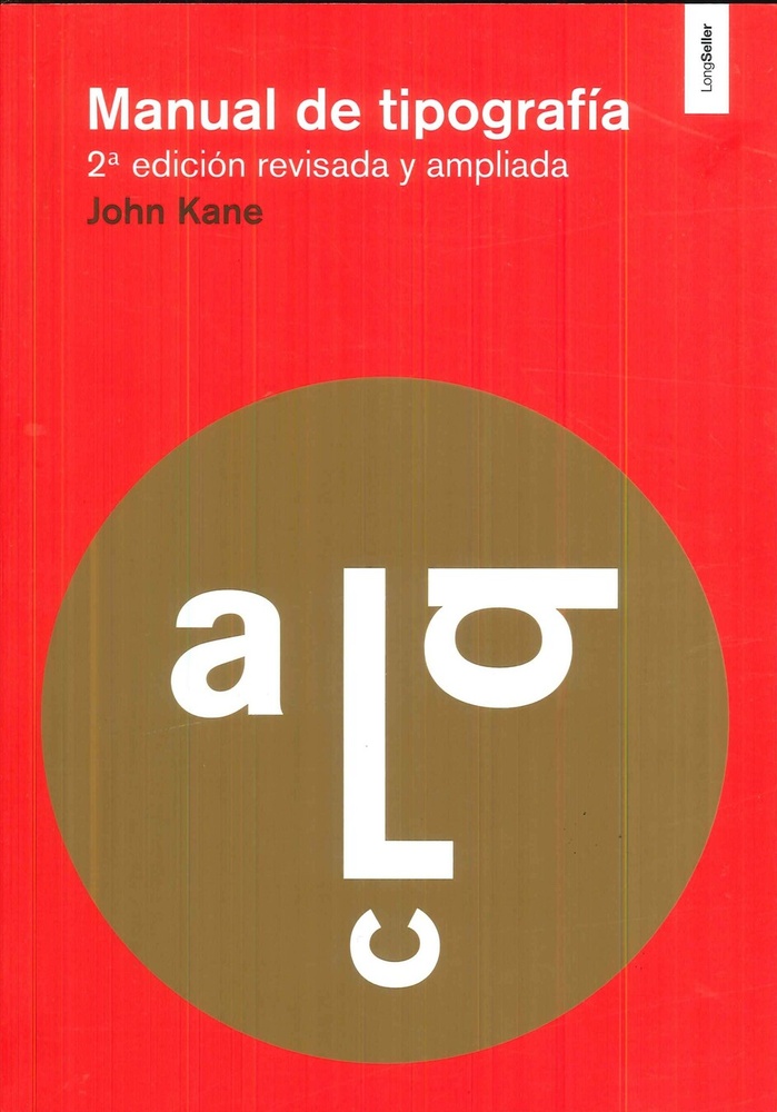 Manual de tipografía