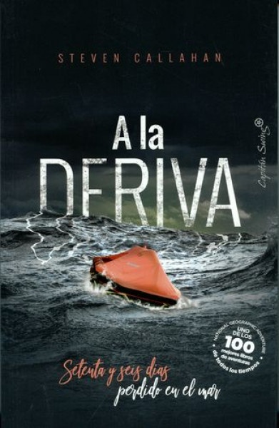A la deriva
