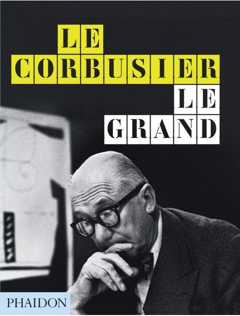 Le Corbusier Le grand