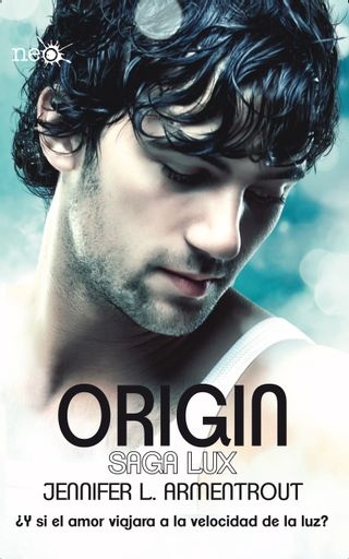 ORIGIN - SAGA LUX 4