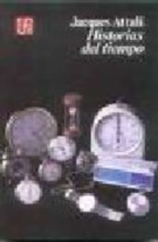 Historias del tiempo