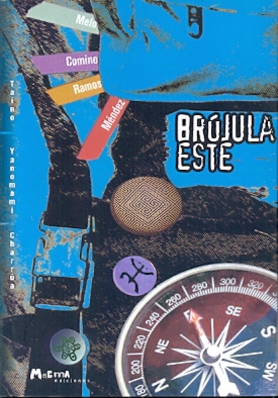 Brujula este