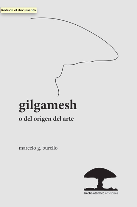 Gilgamesh o el origen del arte