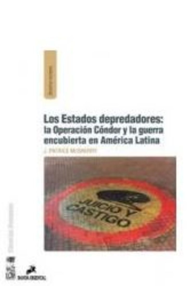 Los Estados depredadores