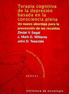 terapia cognitiva de la depresion basada