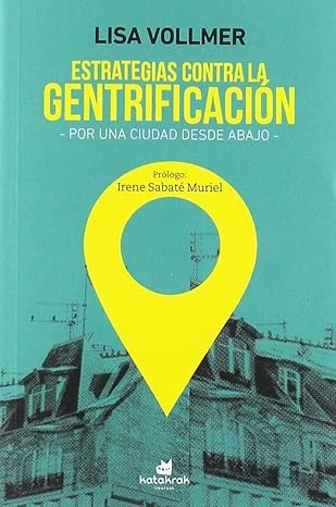 Estrategias contra la gentrificación