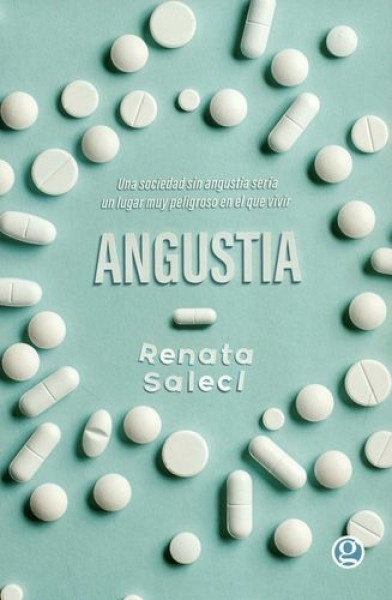 Angustia
