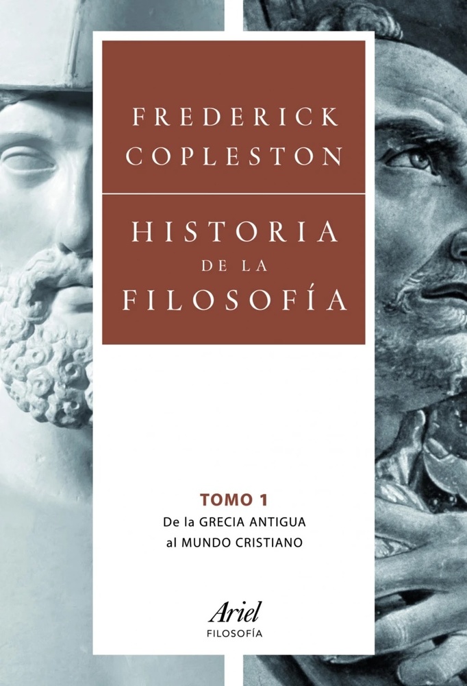 Historia de loa filosofia