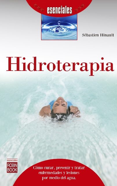 Hidroterapia