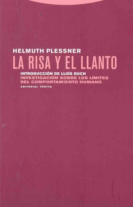 La risa y el llanto