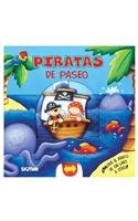 Los Piratas de paseo