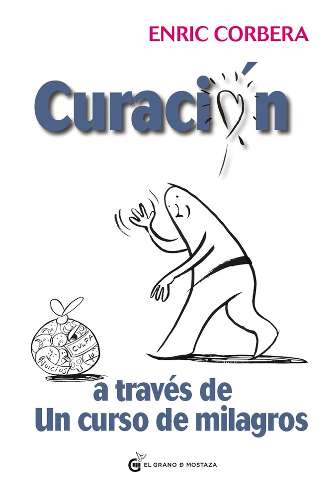 Curacion a traves de un curso de milagros