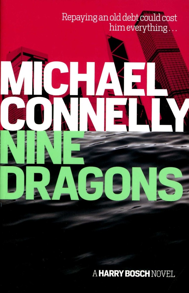 Connelly: nine dragons