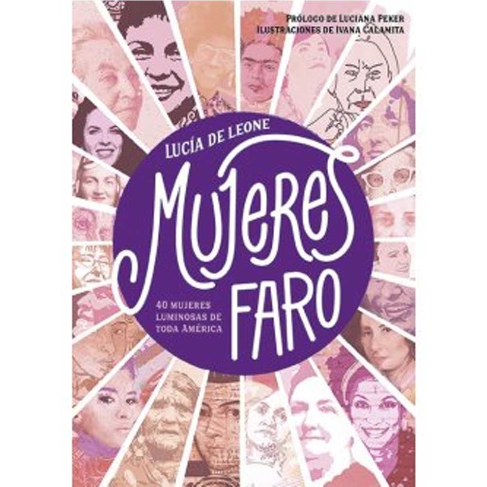 Mujeres faro