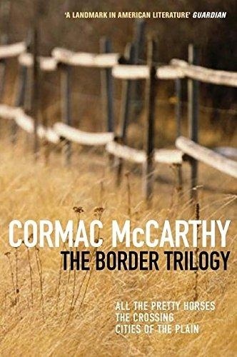 The border trilogy