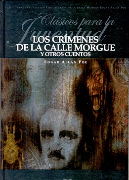 Los crimenes de la calle Morgue