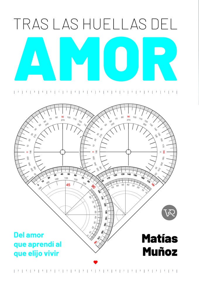 Tras las huellas del amor