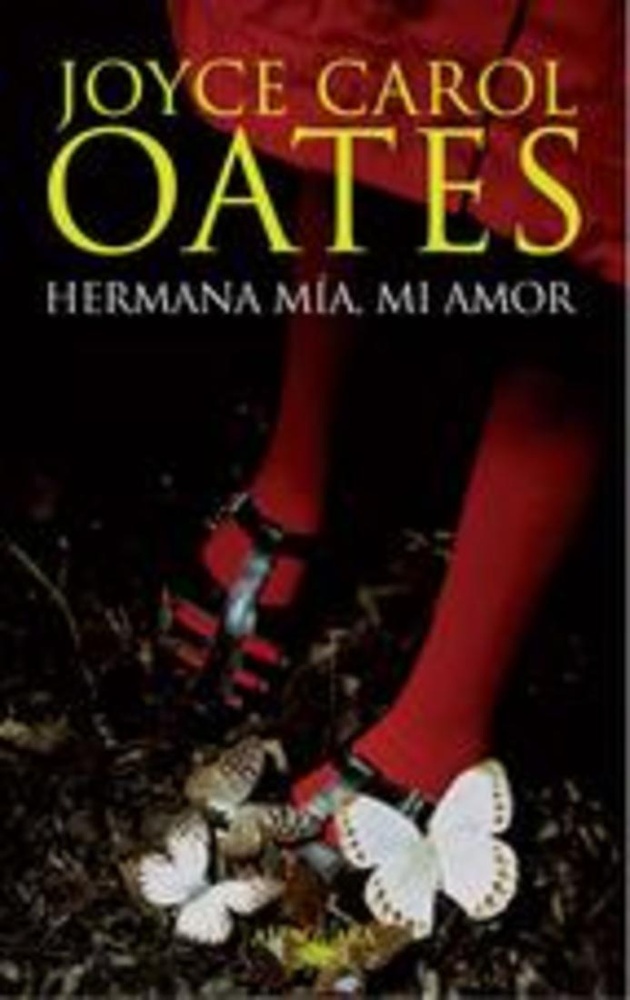 Hermana mia, mi amor
