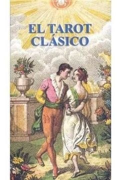 Tarot Clasico (Libro + Cartas)
